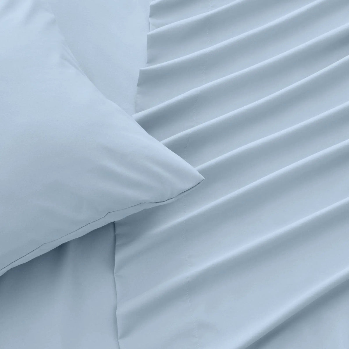 Solid Sheet Set - Amara Collection from PriceLows™