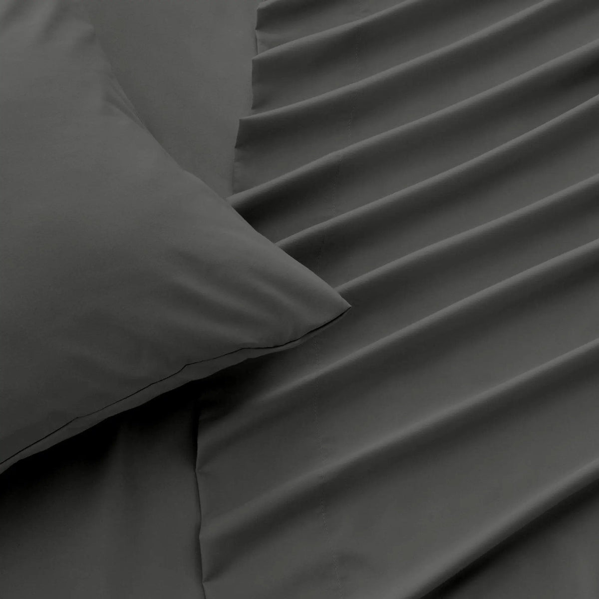 Solid Sheet Set - Amara Collection from PriceLows™