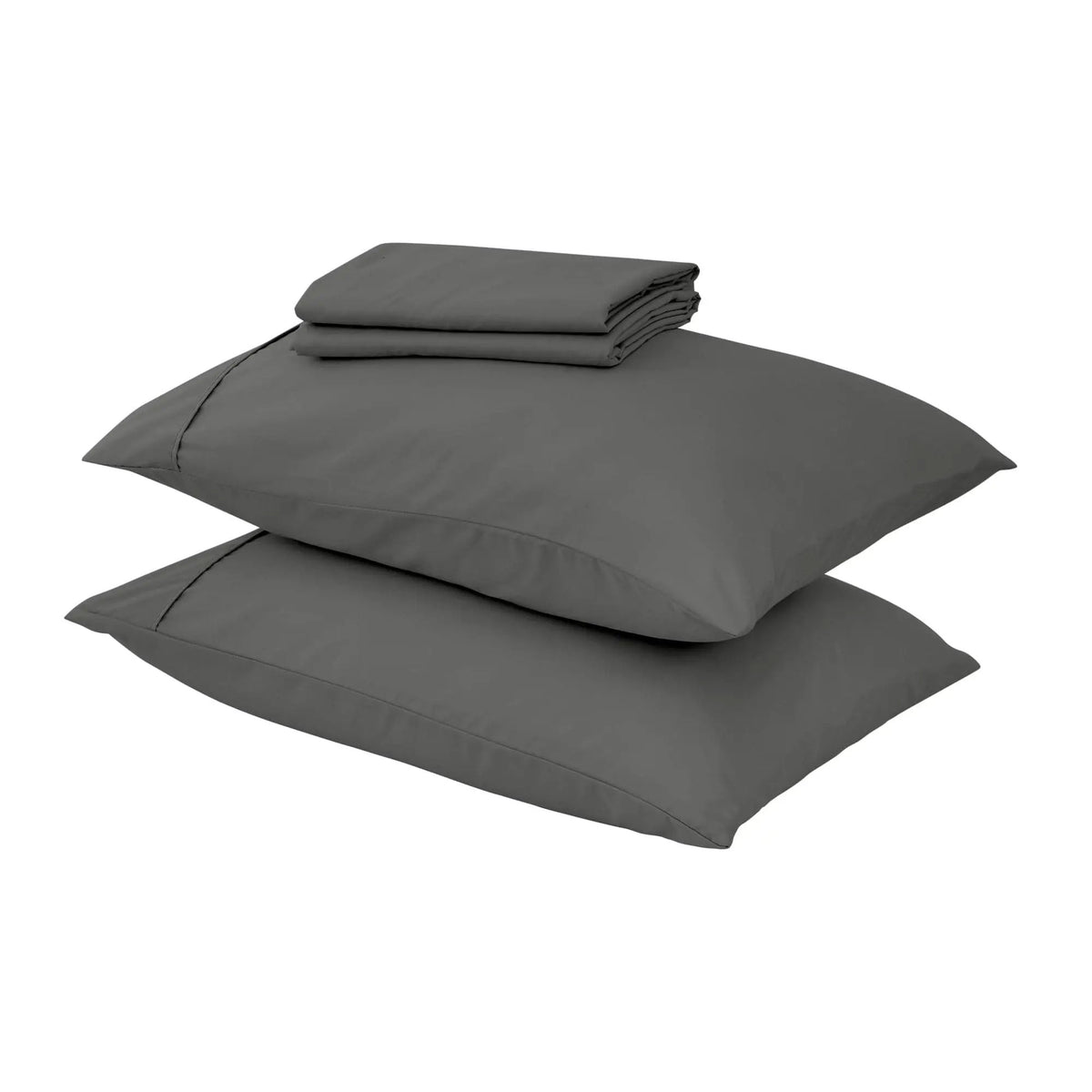 Solid Sheet Set - Amara Collection from PriceLows™