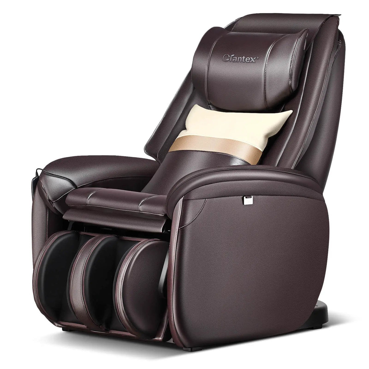 Massage Chair | Soothe 26 | Zero Gravity | Ergonomic SL Track | With Pillow