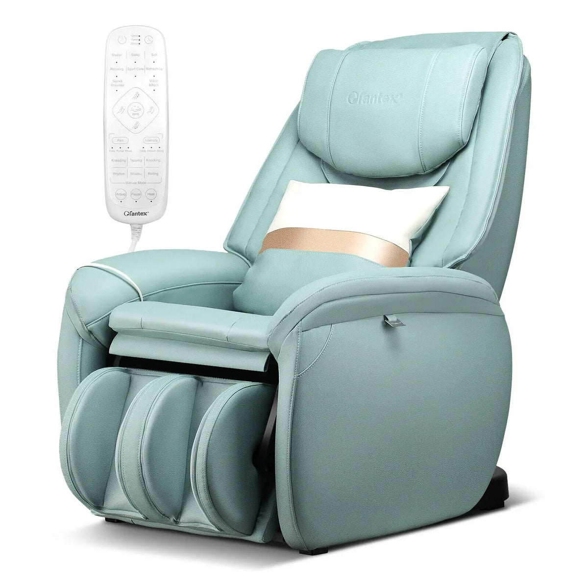 Massage Chair | Soothe 26 | Zero Gravity | Ergonomic SL Track | With Pillow