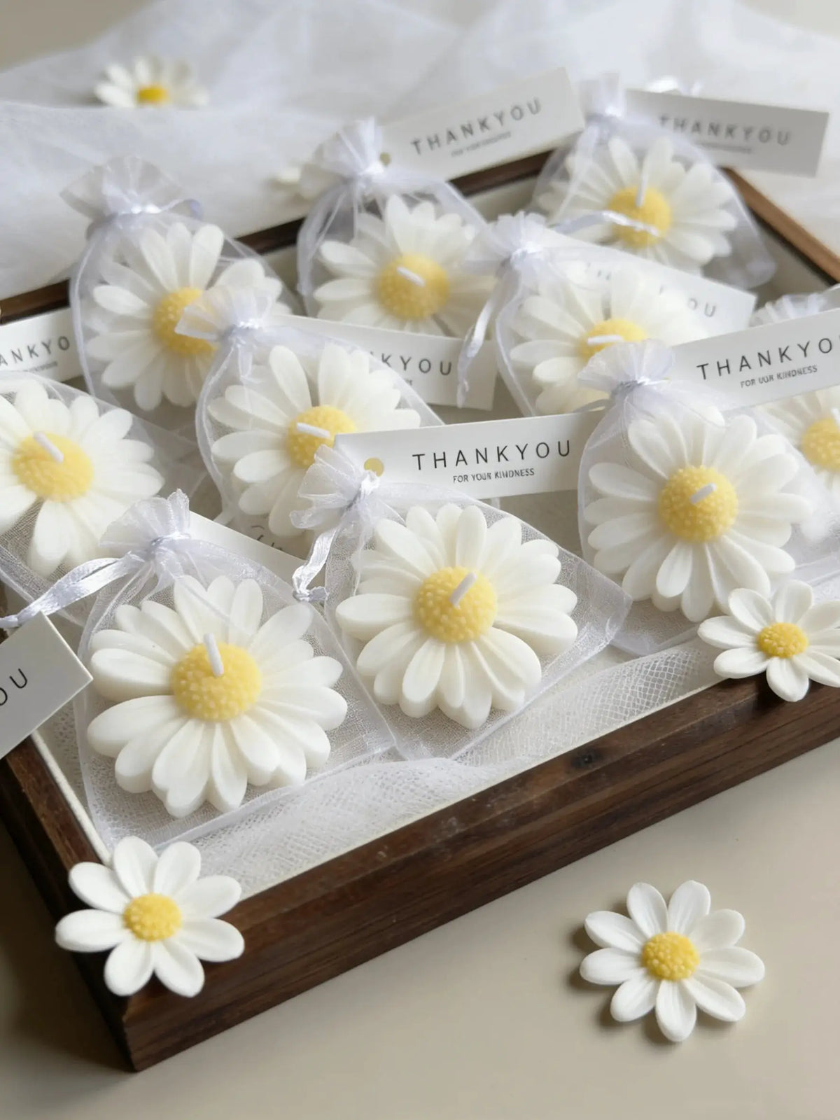 Soy Wax Candle | Scented Floating | PriceLows™