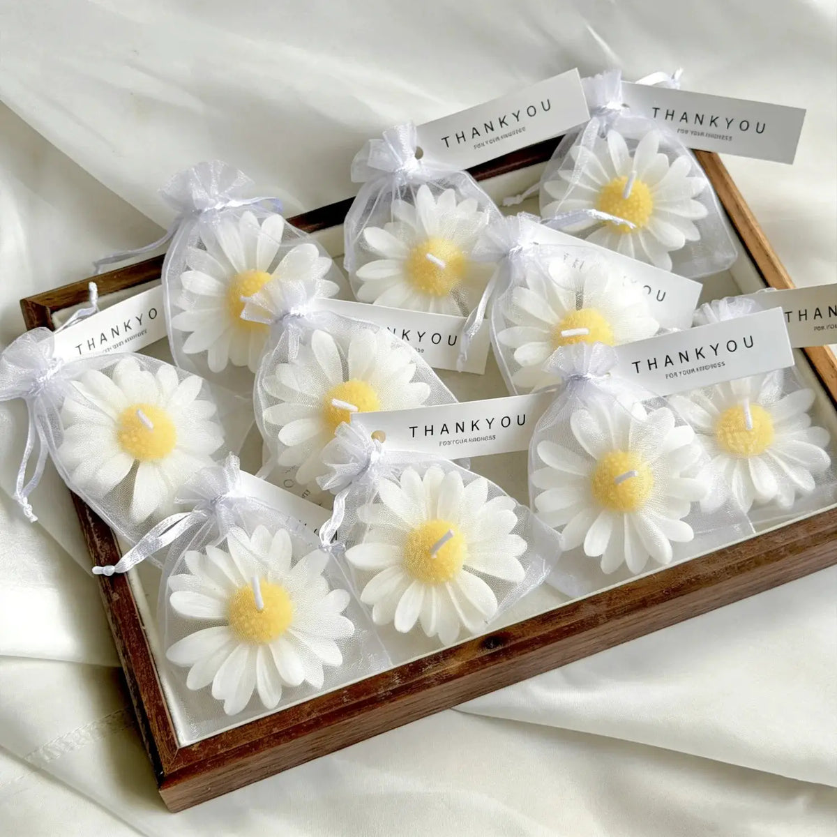 Soy Wax Candle | Scented Floating | PriceLows™