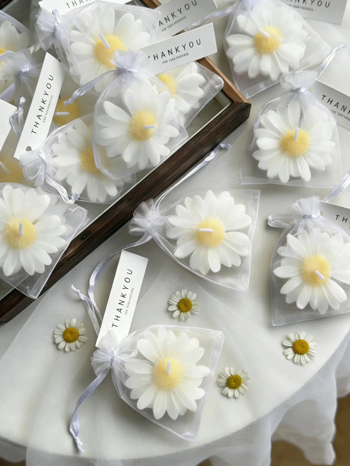 Soy Wax Candle | Scented Floating | PriceLows™