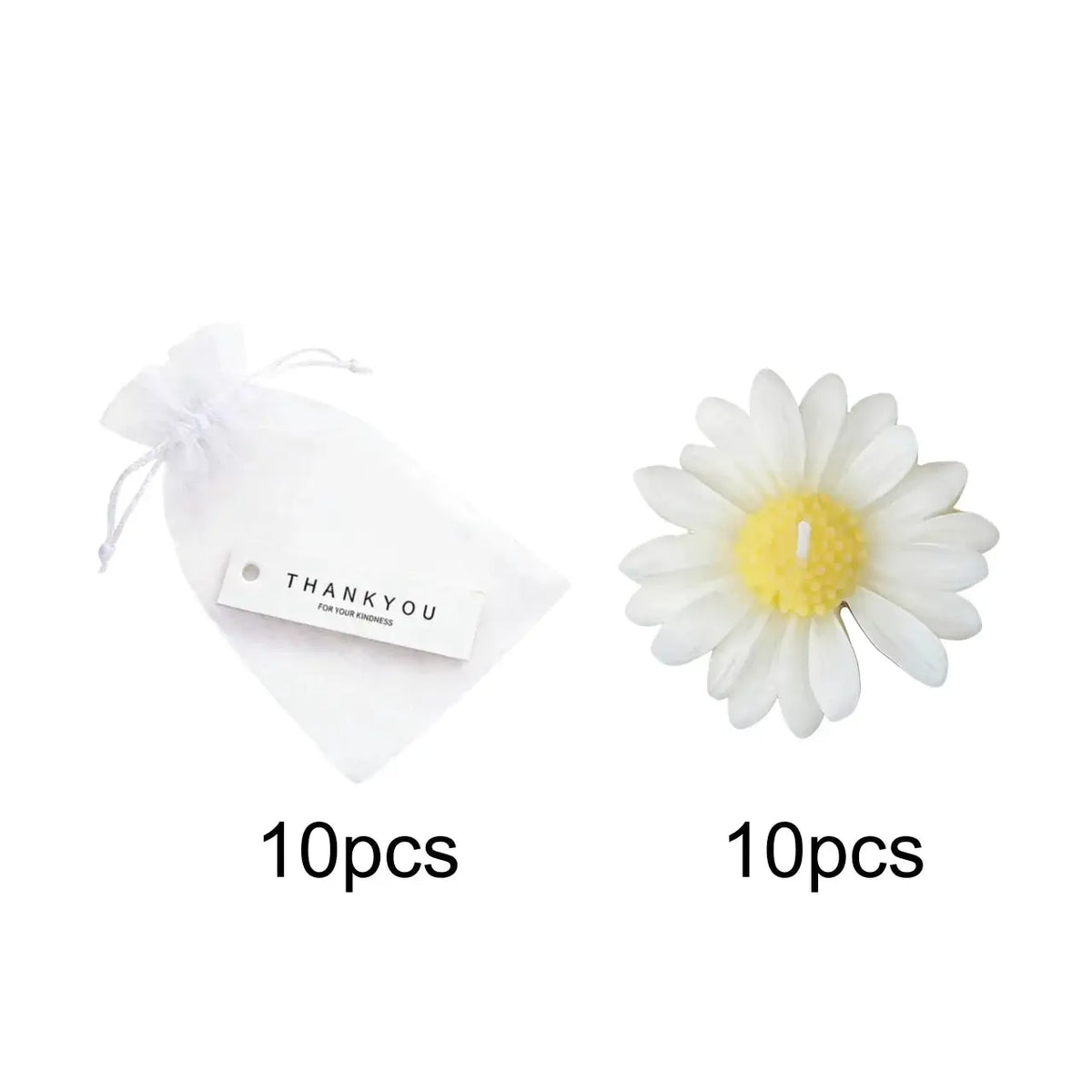 Soy Wax Candle | Scented Floating | PriceLows™