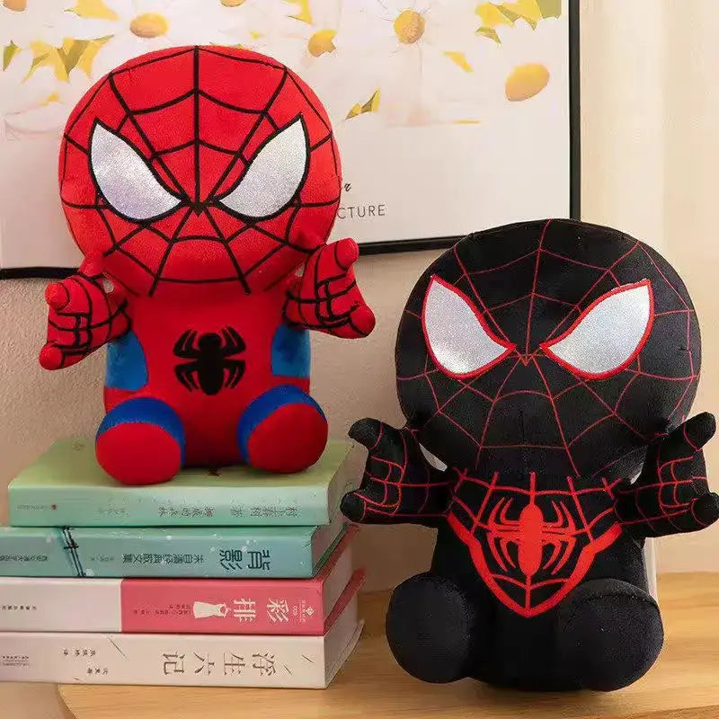 Spider Man Plush Doll | 22 Cm PP Cotton | PriceLows™