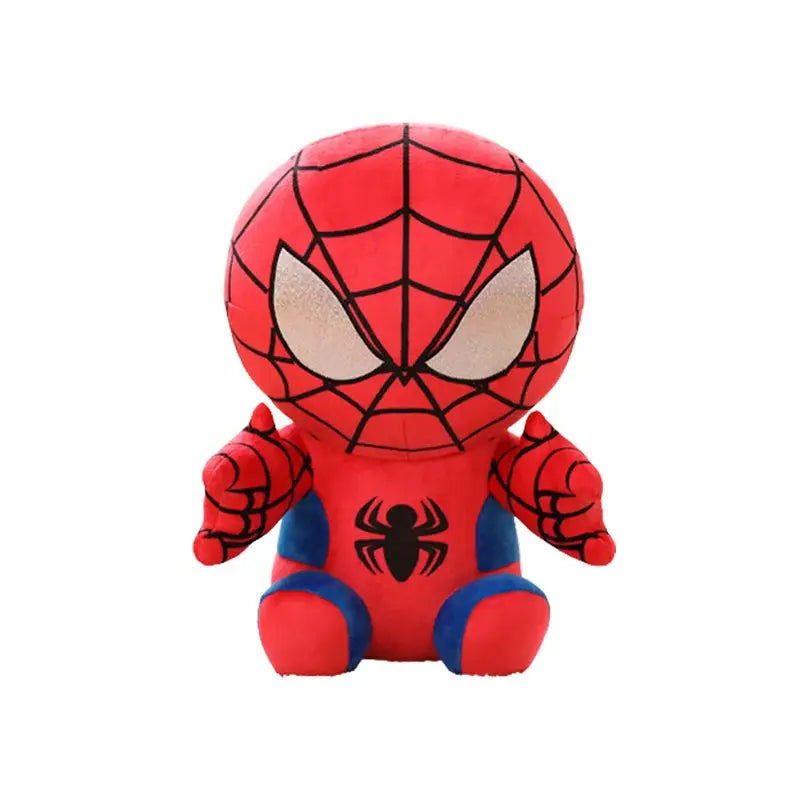Spider Man Plush Doll | 22 Cm PP Cotton | PriceLows™