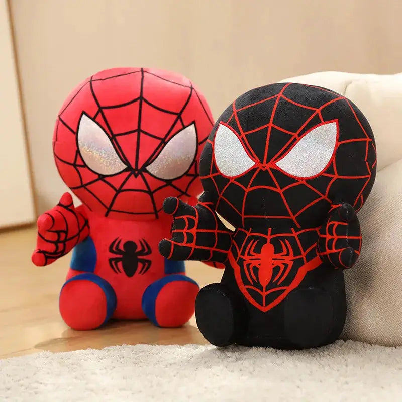 Spider Man Plush Doll | 22 Cm PP Cotton | PriceLows™