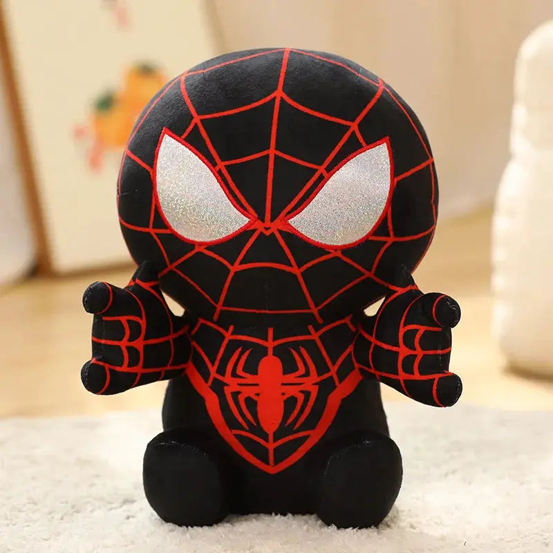 Spider Man Plush Doll | 22 Cm PP Cotton | PriceLows™