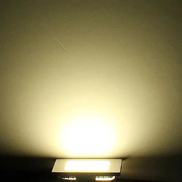 Square LED Ceiling Light | 25W | AC85-265V | Warm White and Cool White from PriceLows™
