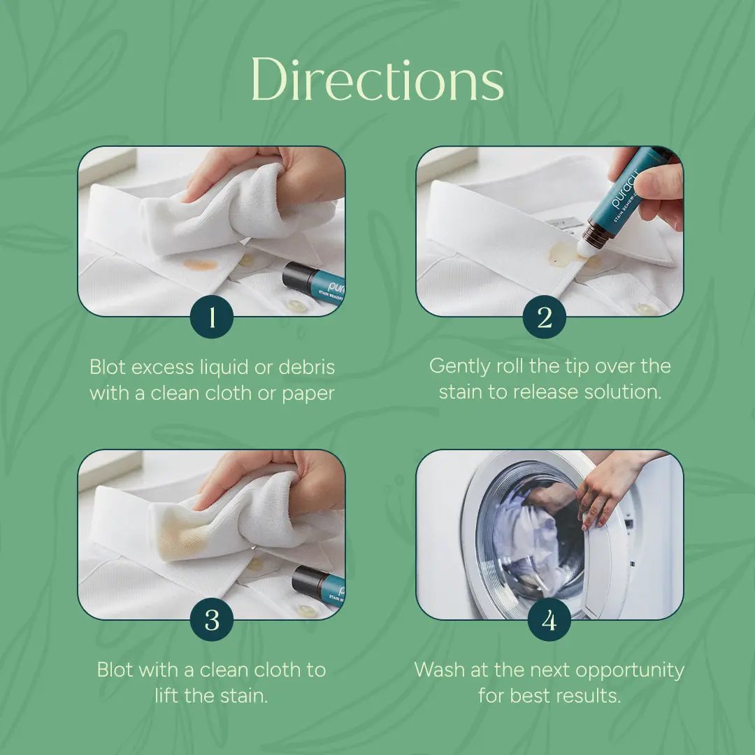 Laundry Stain Remover from PriceLows™