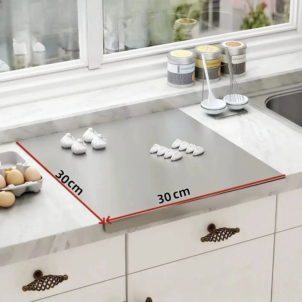 Stainless Chopping Board | 304 Grade | PriceLows™