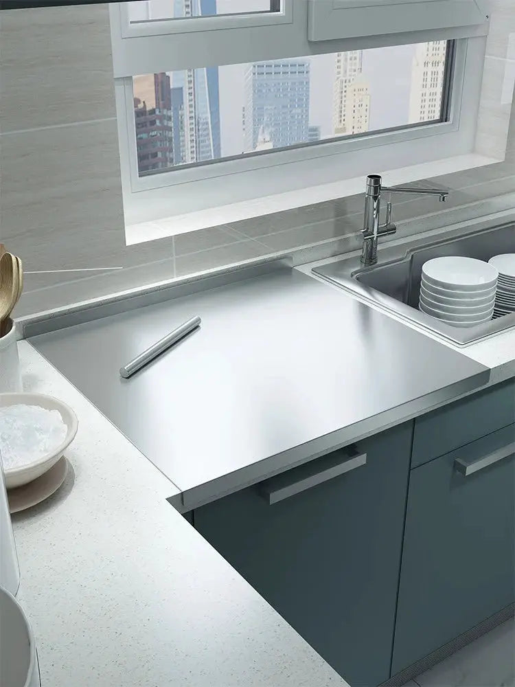 Stainless Steel Cutting Board | 304 Grade | PriceLows™