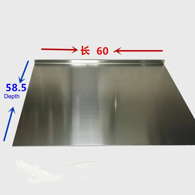 Stainless Steel Cutting Board | 304 Grade | PriceLows™