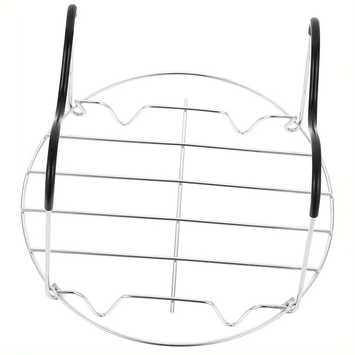 Steamer Rack Trivet | Heat Resistant | PriceLows™
