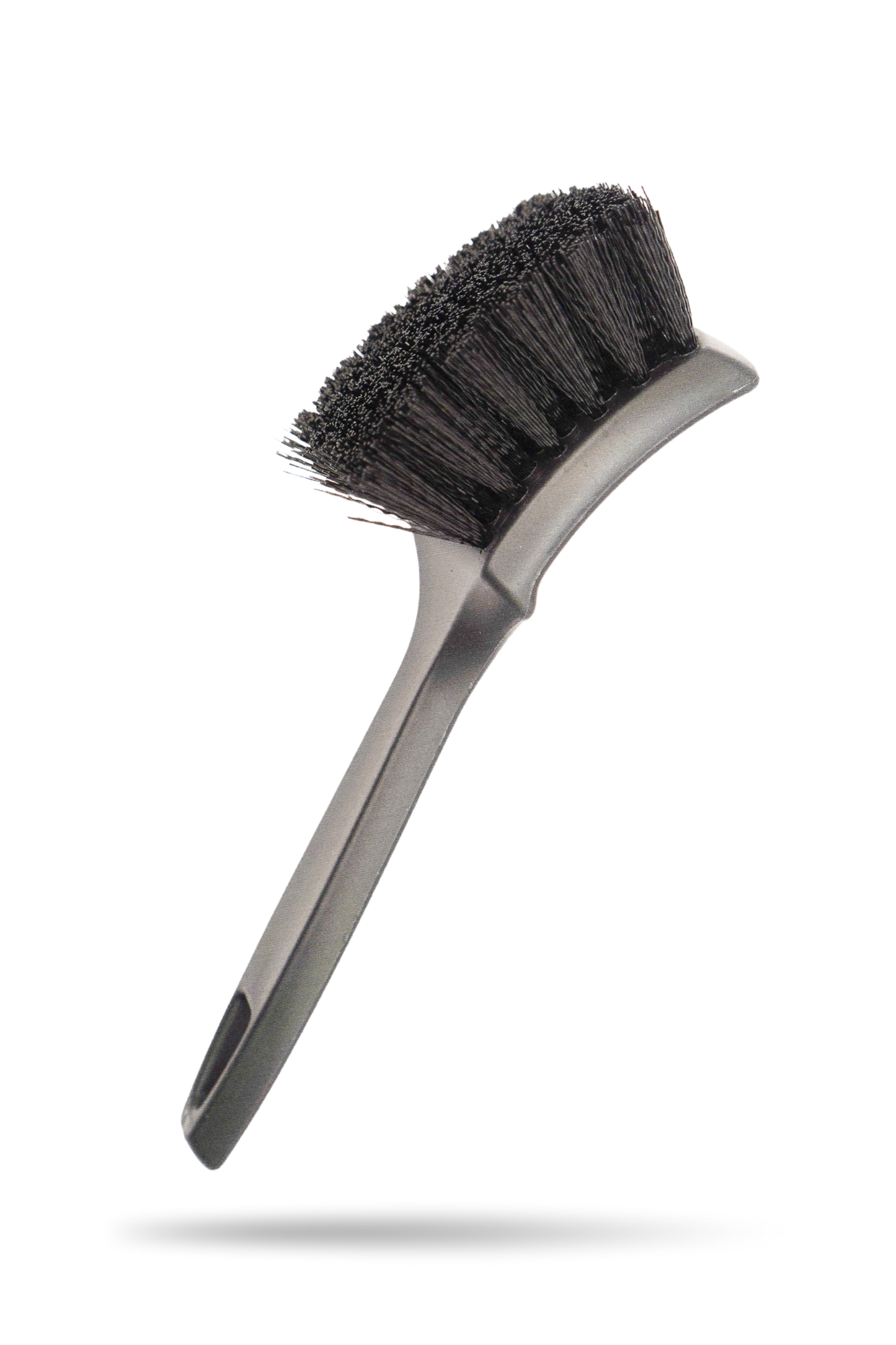 BLACKLINE® STIFF BRISTLE TIRE BRUSH from PriceLows™