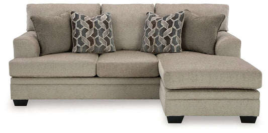 Stonemeade Sofa Chaise | 2 Pieces | Living Room Furniture | Living Room