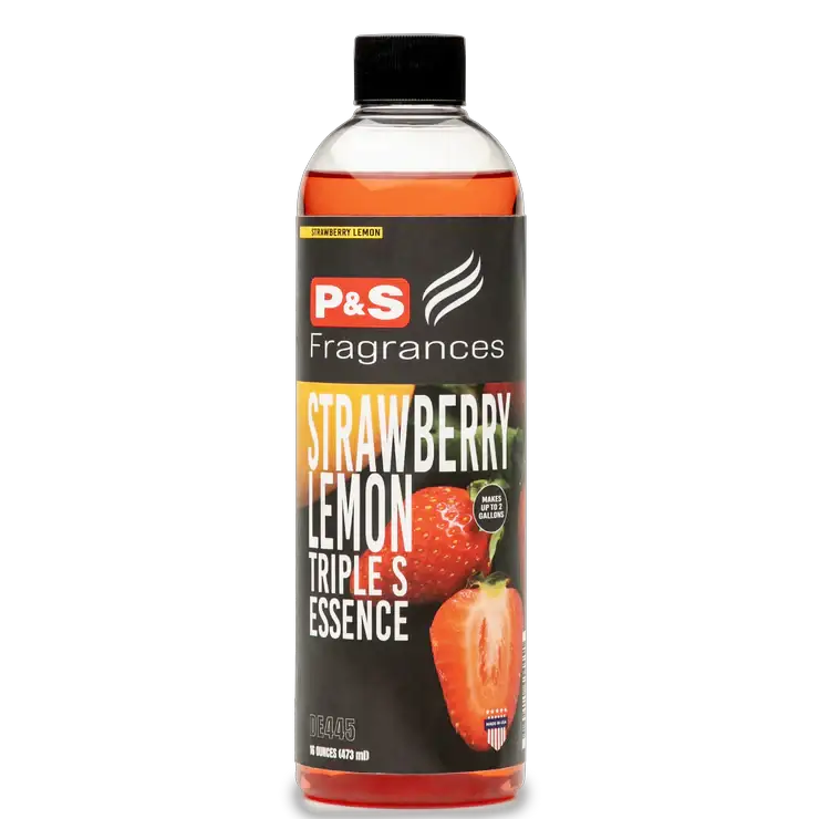 P&S Strawberry Lemon Triple S Essence from PriceLows™