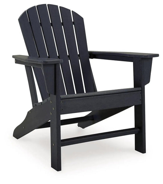 Sundown Treasure Outdoor Adirondack Chair | 4 Pieces | Living Room Furniture | Living Room