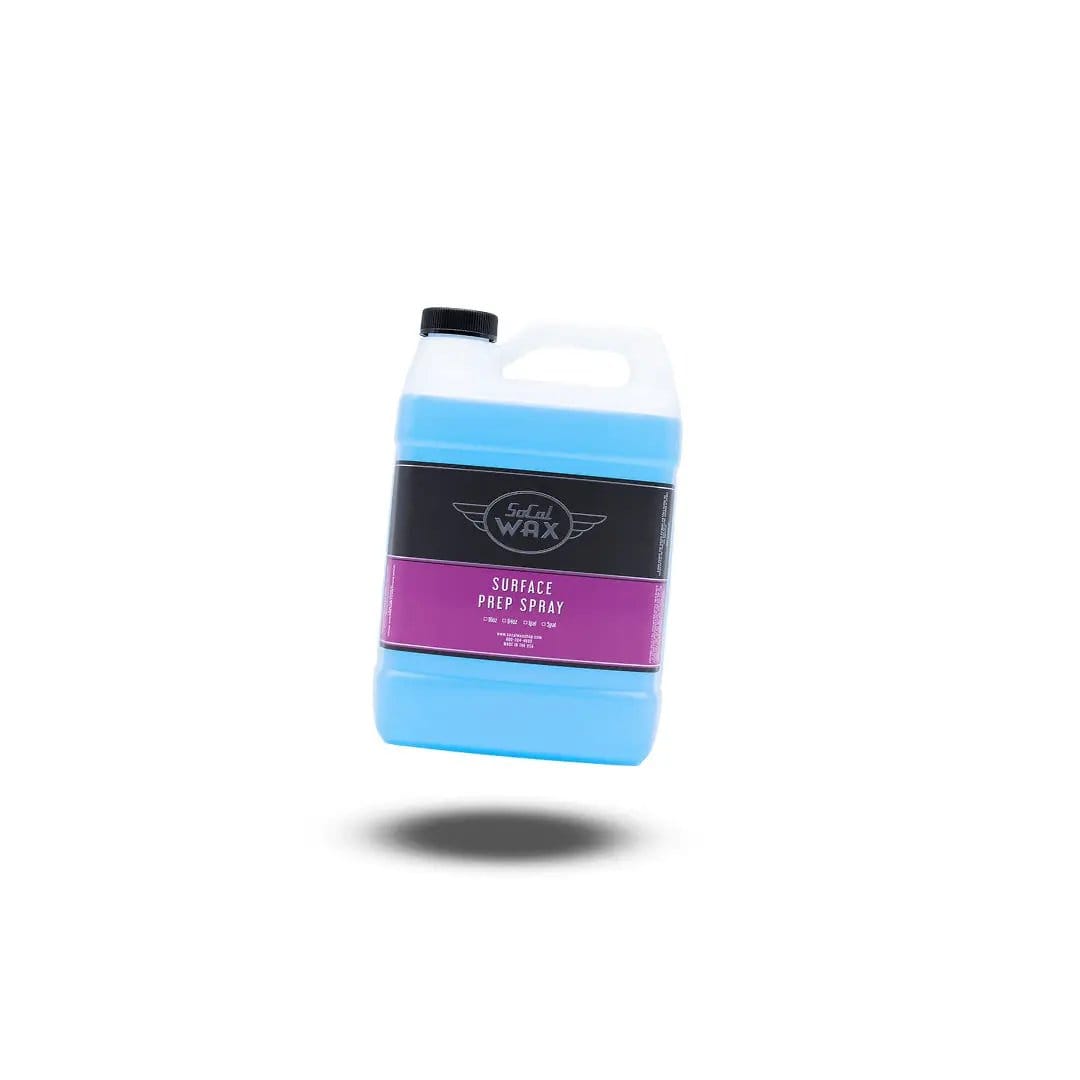 Surface Prep Spray | Paint Prep Before Coating