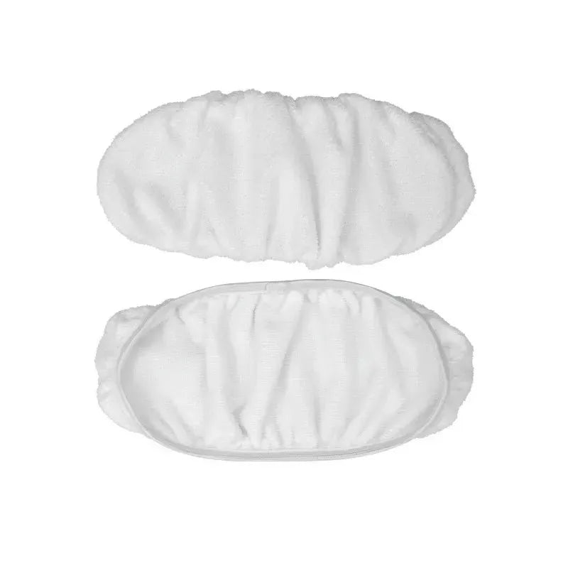 2pcs Reusable Microfiber Mop Pads for Swiffer Sweeper XL Dry Sweeping Wet Mop Cloths Replacement Sweeping Mopping Pad Refill from PriceLows™