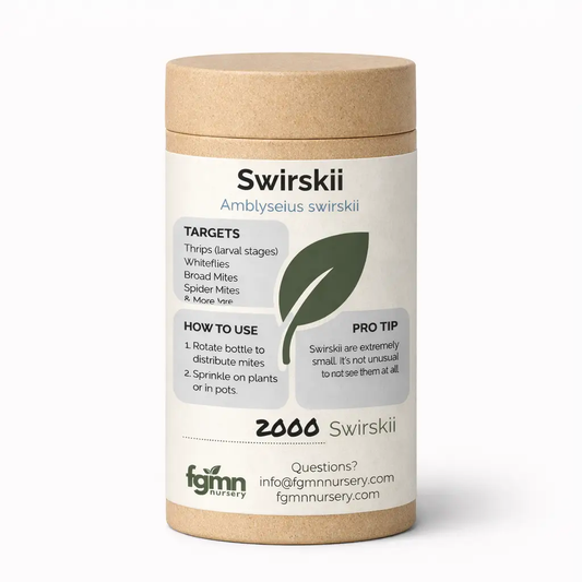 Amblyseius swirskii from PriceLows™