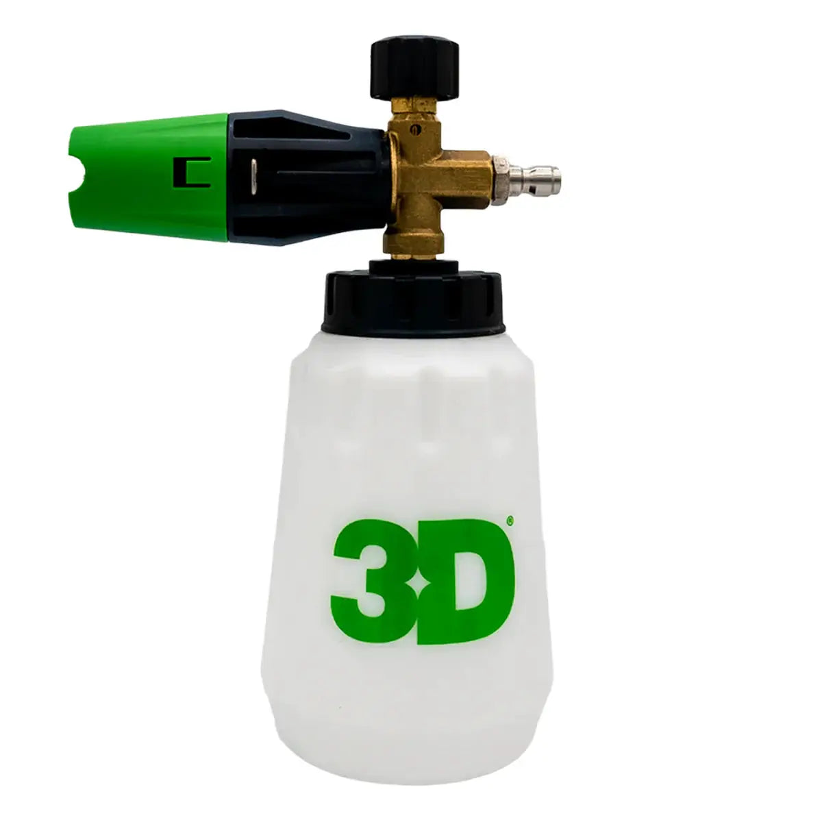 3D ULTRA BLAST FOAM CANNON from PriceLows™