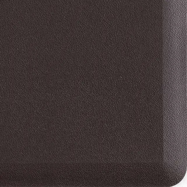 Anti-Fatigue Kitchen Mat, Brown from PriceLows™