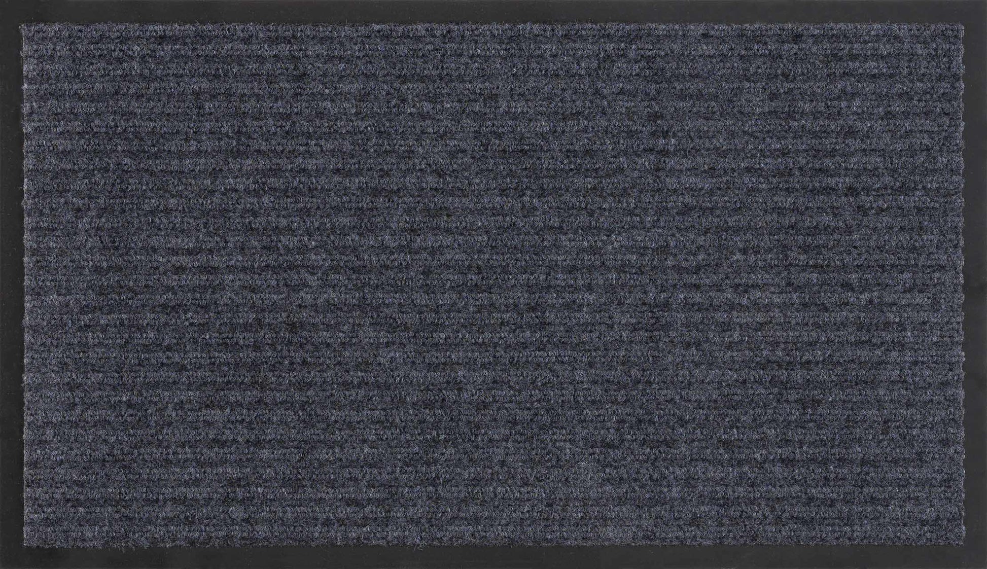 Basic Outdoor Mat, Gray from PriceLows™