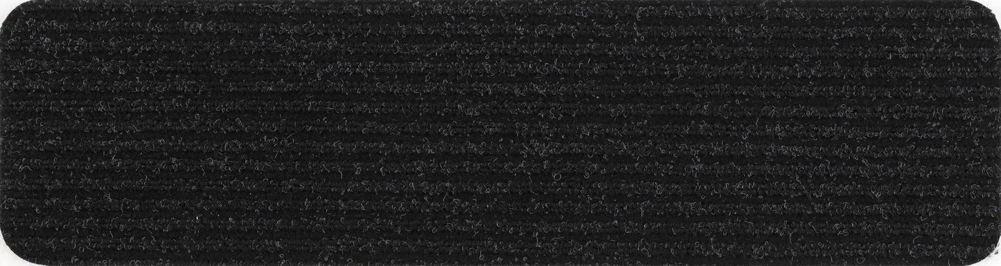 Basic Stair Tread Rugs, Gray from PriceLows™