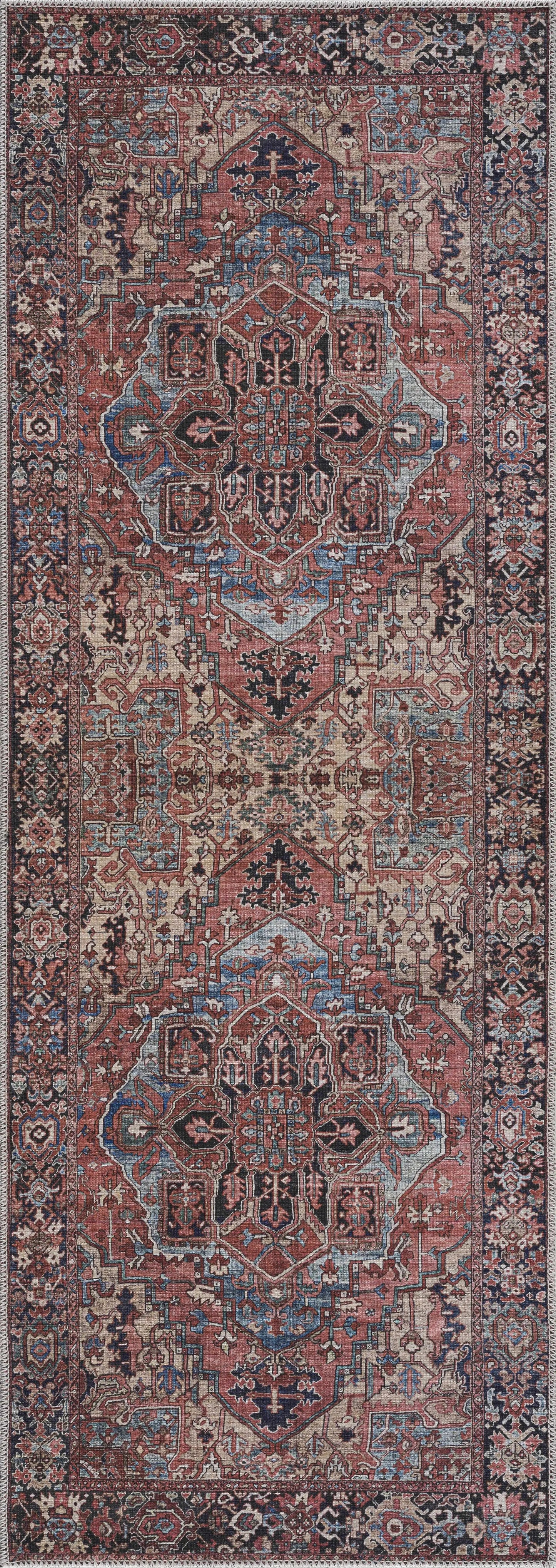 Neyland Washable Area Rug from PriceLows™
