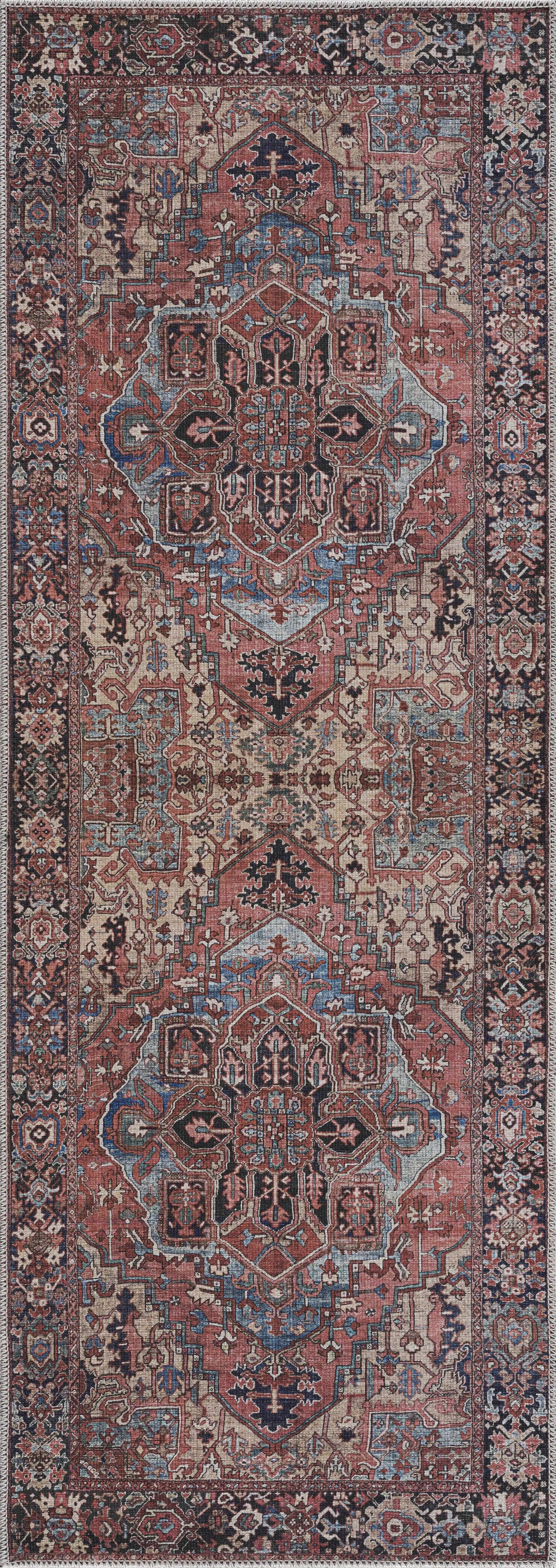 Neyland Washable Area Rug from PriceLows™