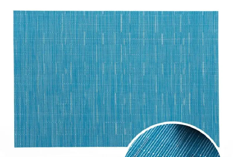 Table Placemats | Heatproof Vinyl | PriceLows™