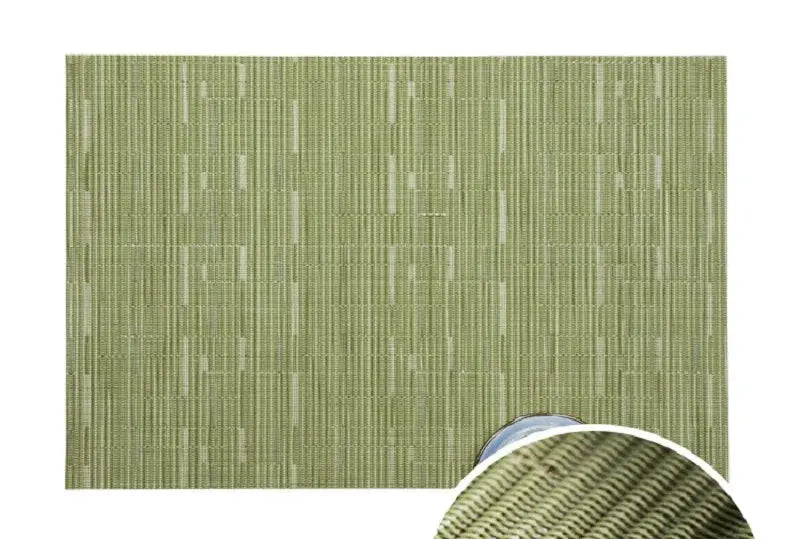 Table Placemats | Heatproof Vinyl | PriceLows™