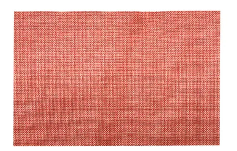 Table Placemats | Heatproof Vinyl | PriceLows™