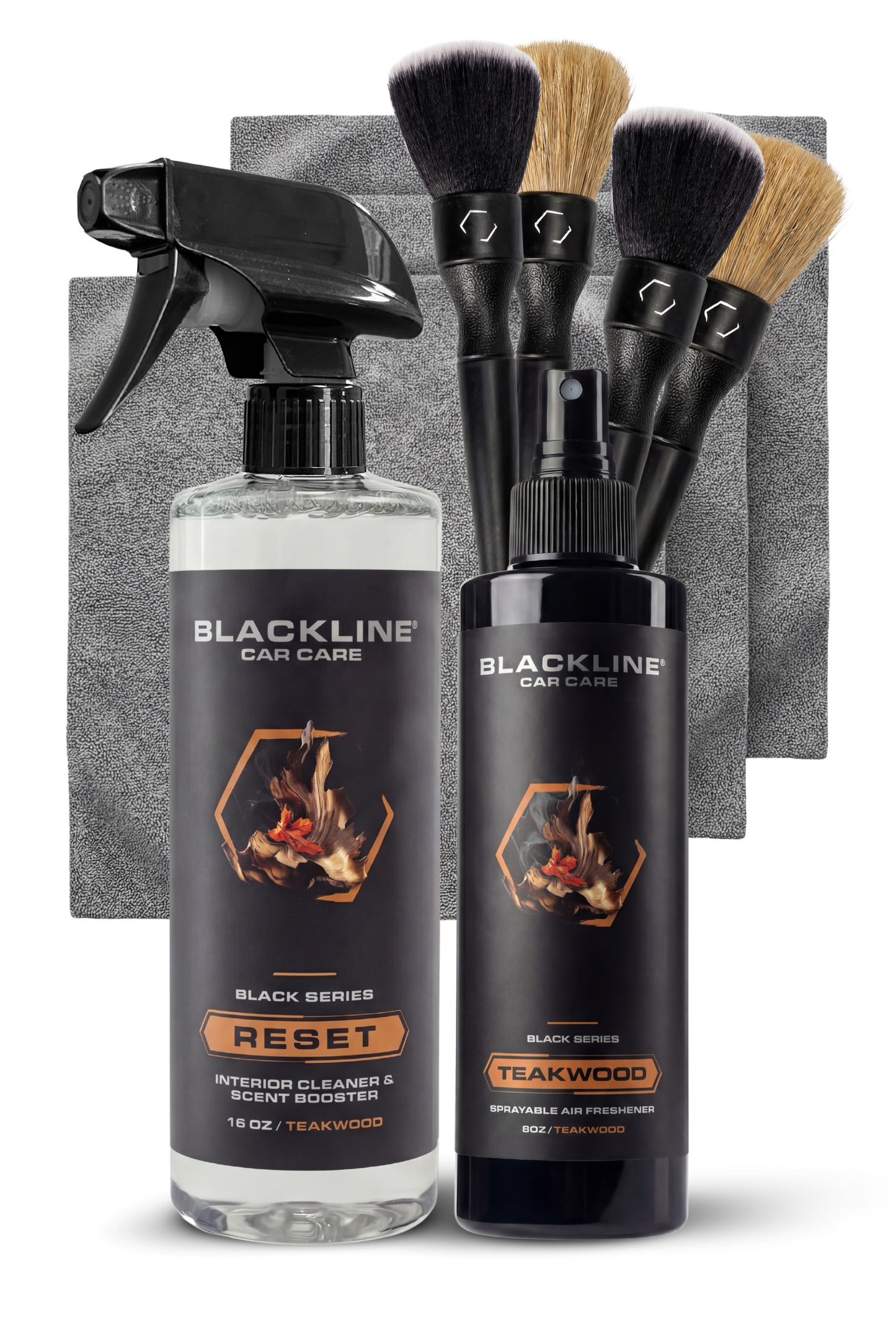 BLACKLINE® 8oz AIR FRESHENER from PriceLows™