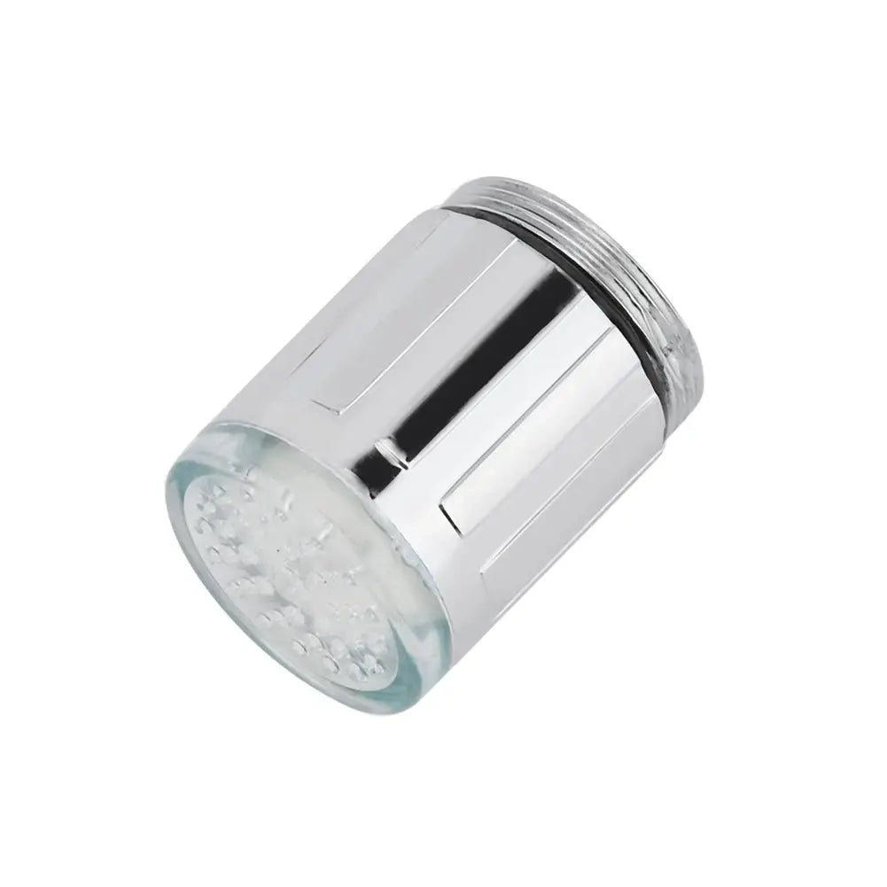 Temperature Sensor Faucet | RGB LED | Color Change | Standard from PriceLows™