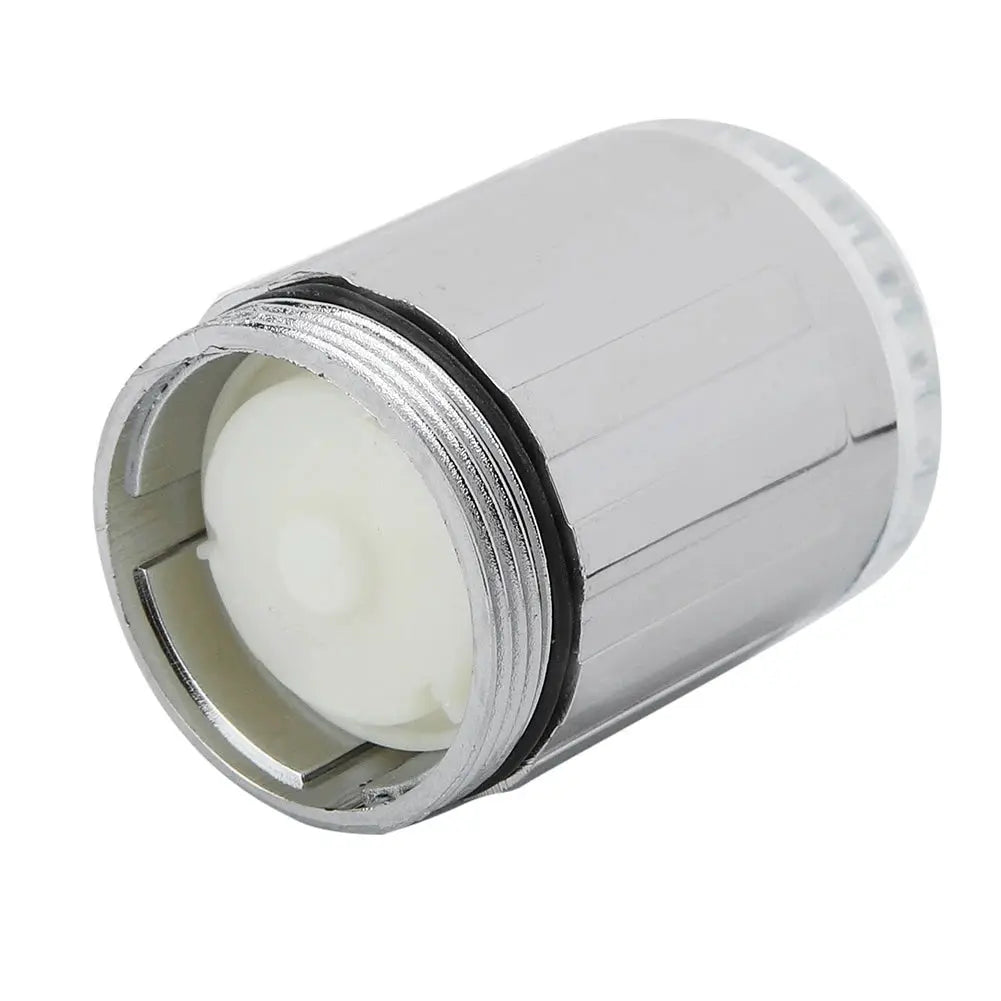 Temperature Sensor Faucet | RGB LED | Color Change | Standard from PriceLows™
