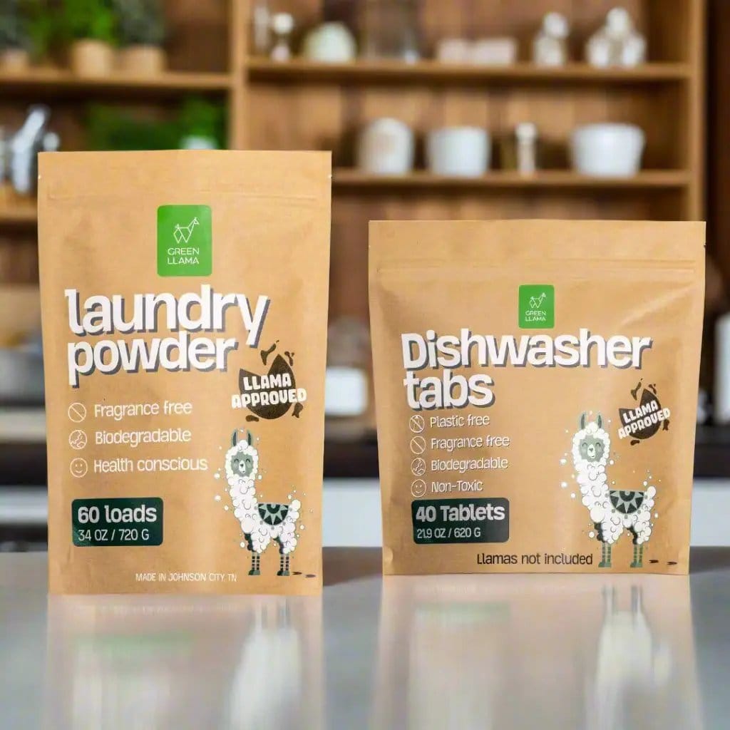 The Ultimate Non-Toxic Home Bulk Bundle from PriceLows™