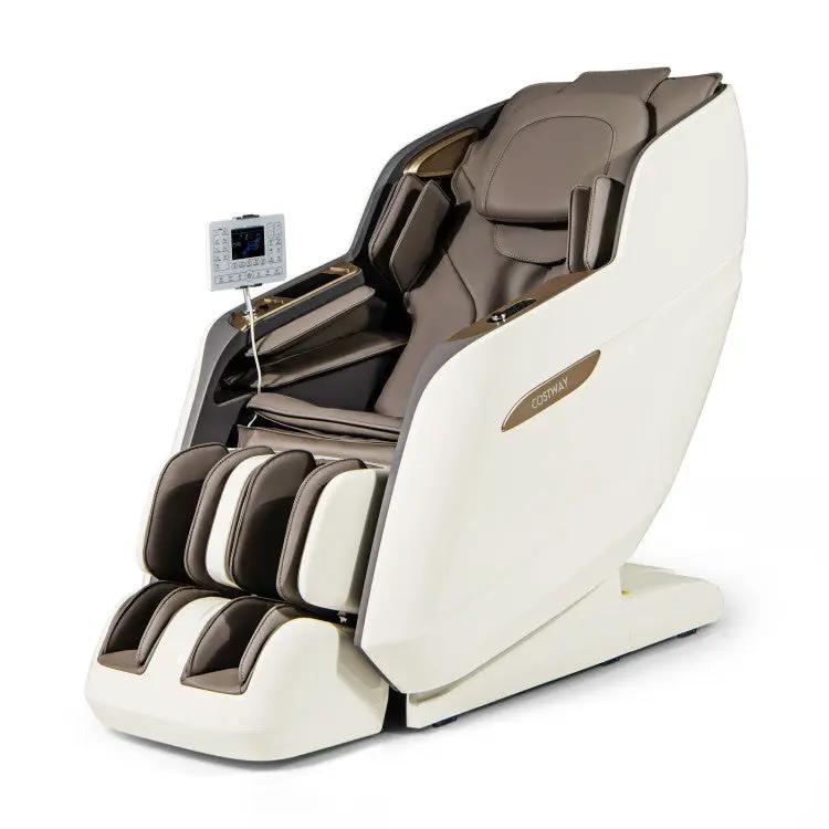 Massage Chair | 3D SL Track | Heating | Waist Airbags
