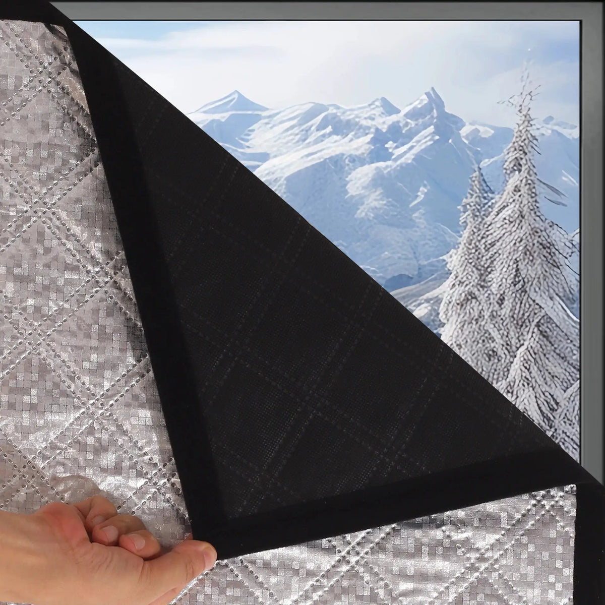 Thermal Curtains | Heat Blocking | PriceLows™