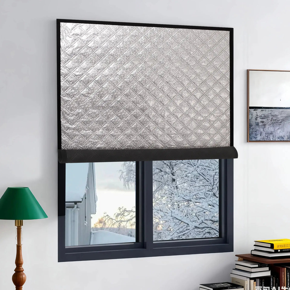 Thermal Curtains | Heat Blocking | PriceLows™