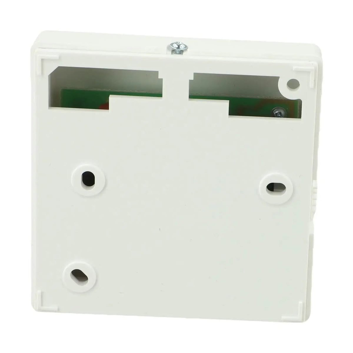 High Quality Practical Brand New Thermostat Temperature Switch White Room 2 Wire 220V AC Temperature Controller from PriceLows™