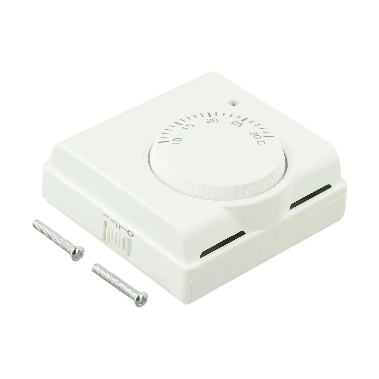 Thermostat Temperature Switch | 220V AC | PriceLows™