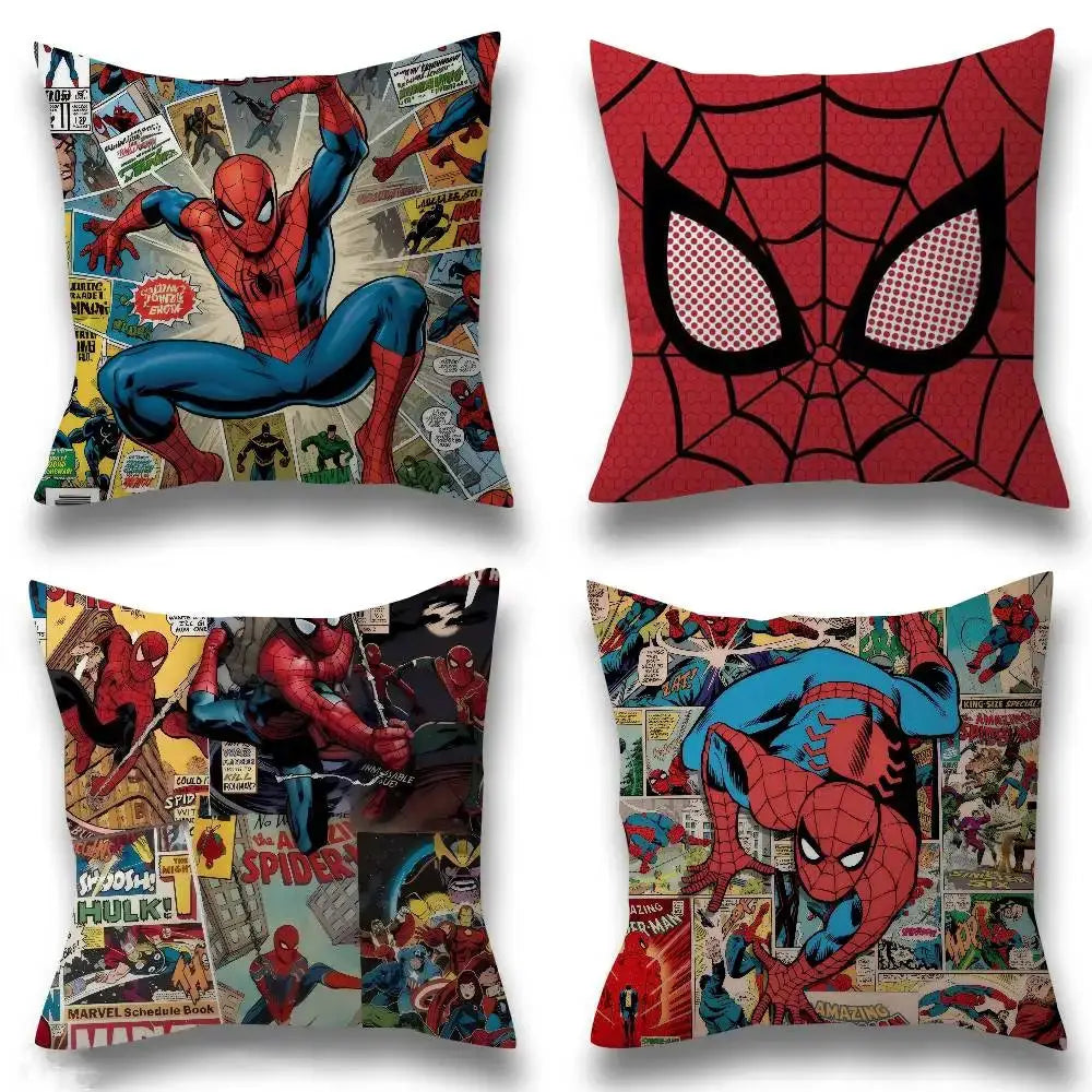 Throw Pillow Cover | Short Plush Fabric | PriceLows™