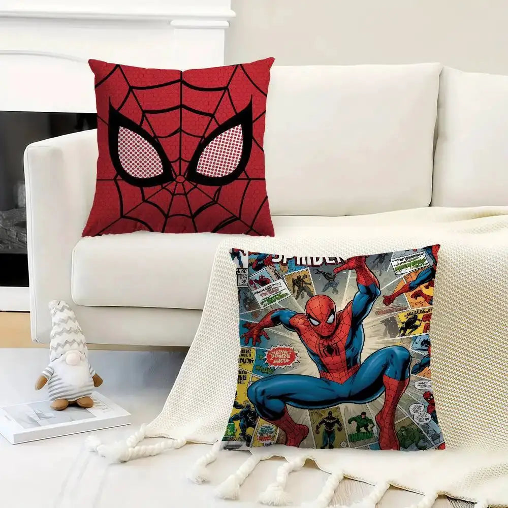 Throw Pillow Cover | Short Plush Fabric | PriceLows™