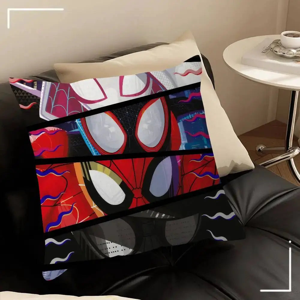 Throw Pillow Cover | Short Plush Fabric | PriceLows™