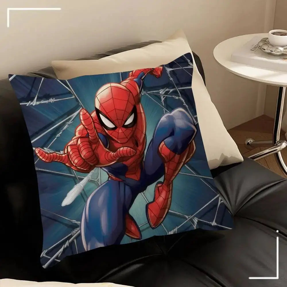 Throw Pillow Cover | Short Plush Fabric | PriceLows™