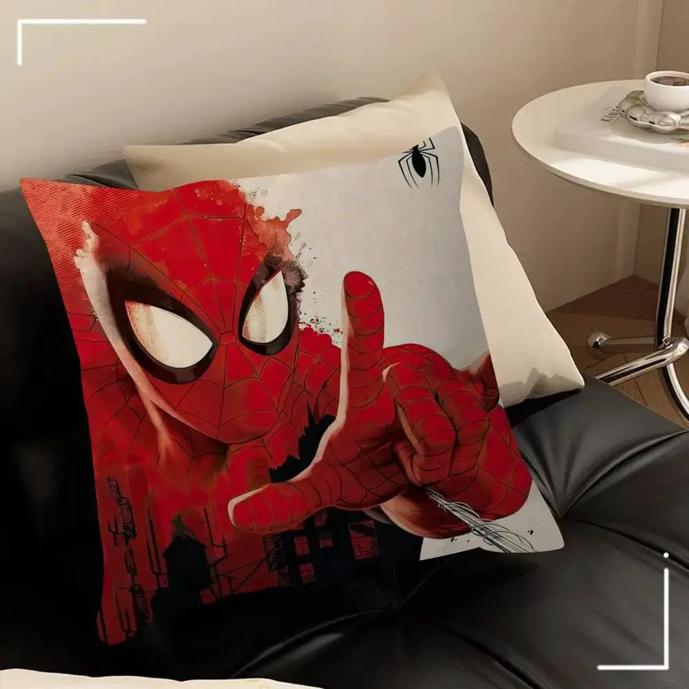 Throw Pillow Cover | Short Plush Fabric | PriceLows™