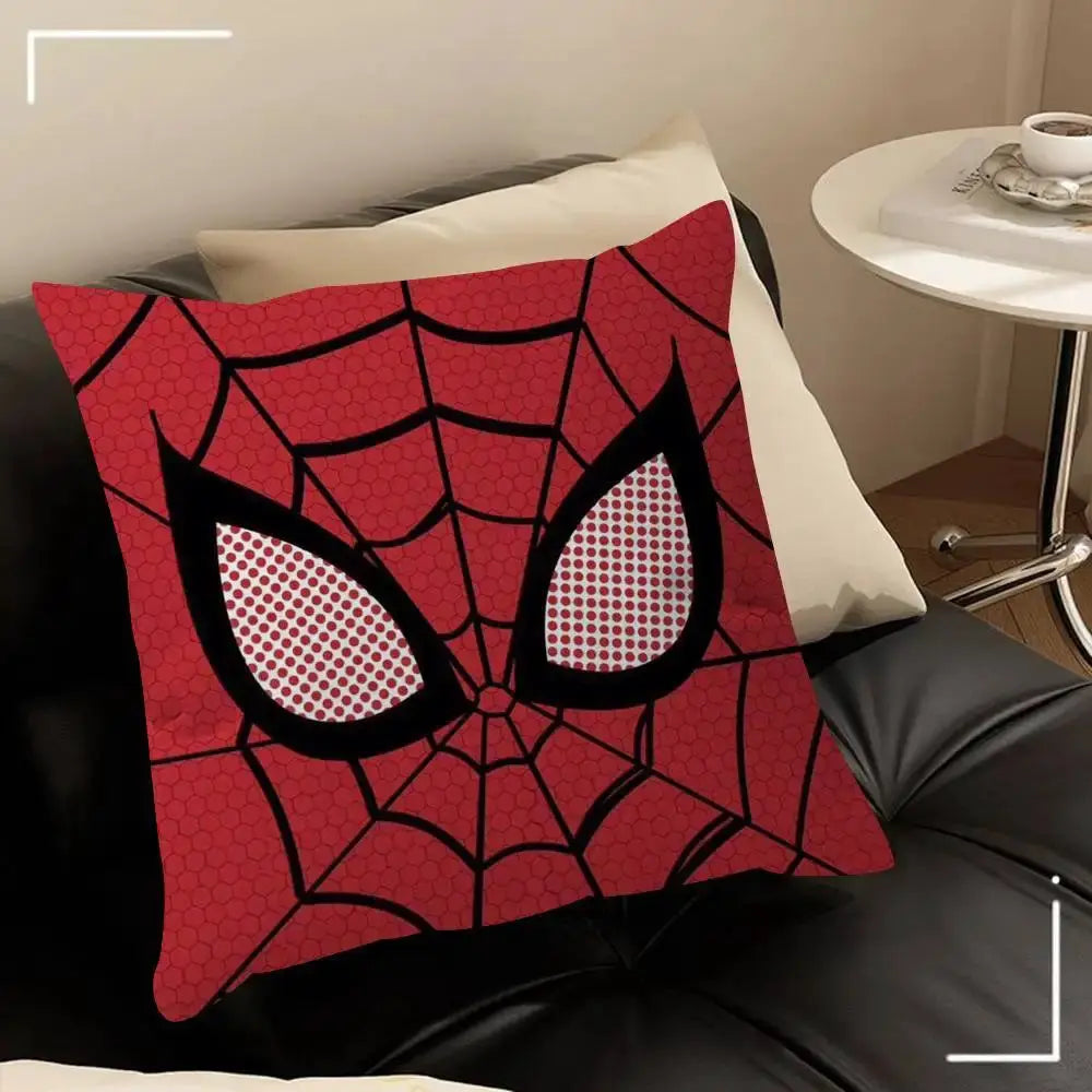 Throw Pillow Cover | Short Plush Fabric | PriceLows™